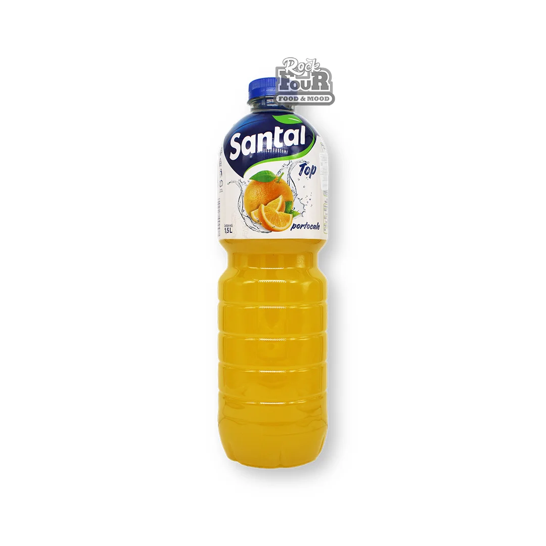 Հյութ «Santal» նարինջ 1.5լ